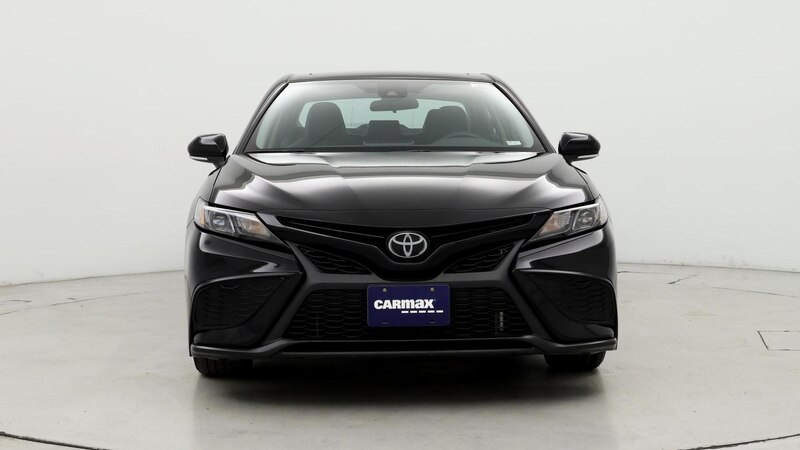 2023 Toyota Camry SE 5