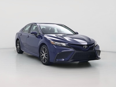 2023 Toyota Camry SE -
                Knoxville, TN