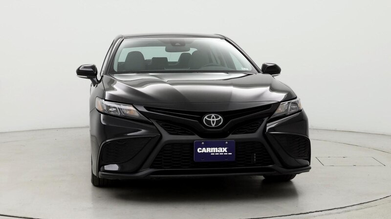 2024 Toyota Camry SE 5