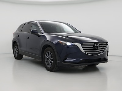 2021 Mazda CX-9 Sport -
                Chattanooga, TN