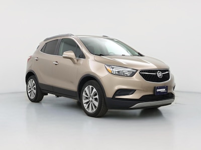 2019 Buick Encore Preferred -
                Saint Louis, MO