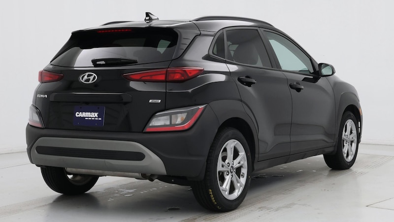 2022 Hyundai Kona SEL 8