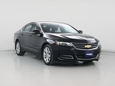 2019 Chevrolet Impala LT -
                Cincinnati, OH