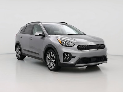 2022 Kia Niro Touring -
                Madison, TN