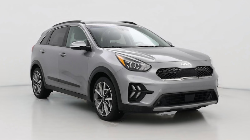 2022 Kia Niro Touring Hero Image