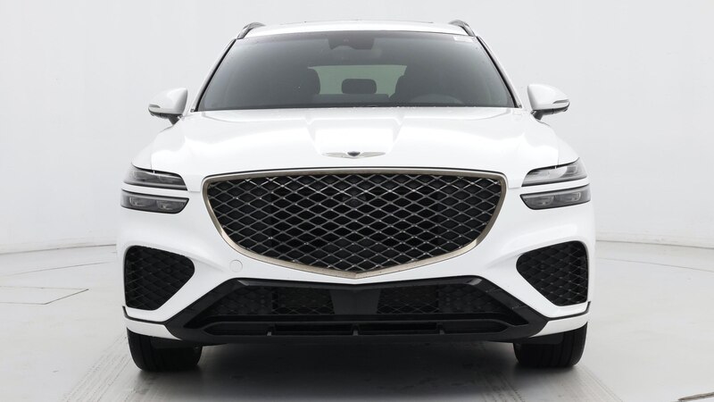 2022 Genesis GV70 Sport 5