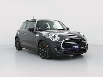 2021 MINI Cooper Hardtop S -
                Saint Louis, MO