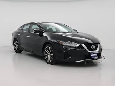 2019 Nissan Maxima SL -
                Chattanooga, TN