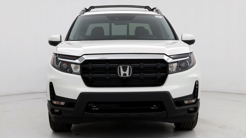 2024 Honda Ridgeline RTL 5