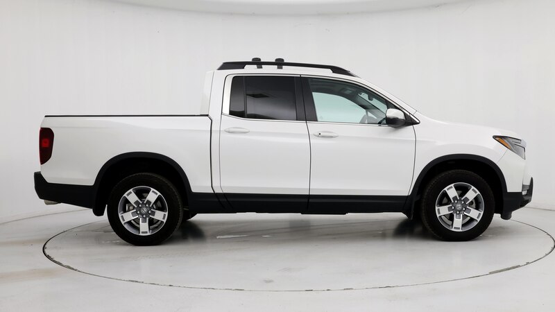 2024 Honda Ridgeline RTL 7