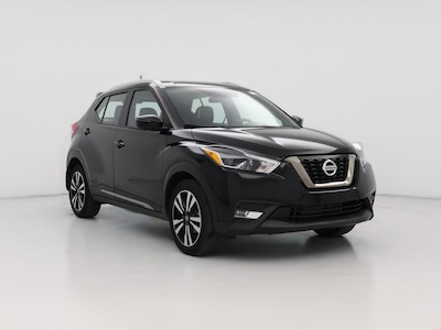 2019 Nissan Kicks SR -
                Madison, TN