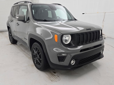 2020 Jeep Renegade Altitude -
                Madison, TN