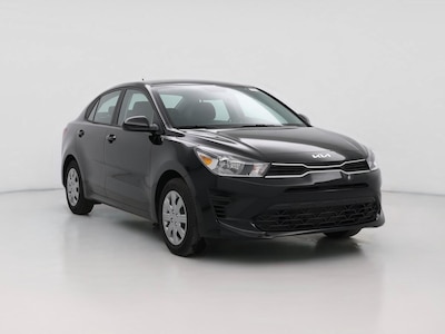 2023 Kia Rio S -
                Franklin, TN