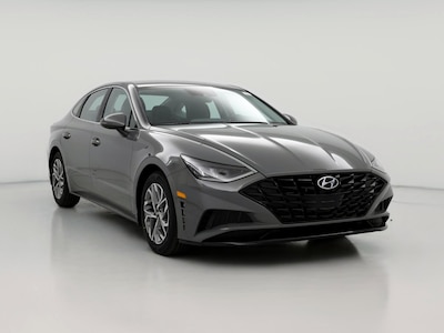 2022 Hyundai Sonata SEL -
                Chattanooga, TN