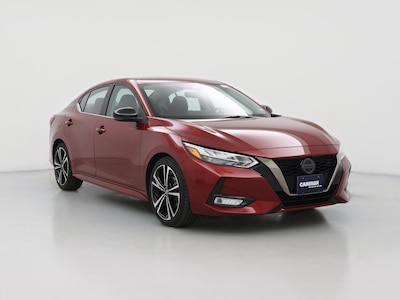 2022 Nissan Sentra SR -
                O'fallon, IL