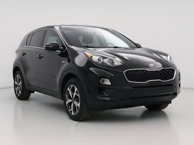 2021 Kia Sportage LX -
                Madison, TN