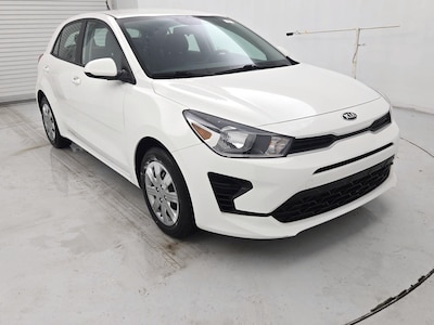 2021 Kia Rio5 S -
                Madison, TN