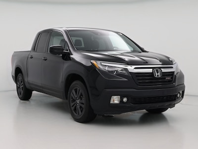 2020 Honda Ridgeline Sport -
                Franklin, TN