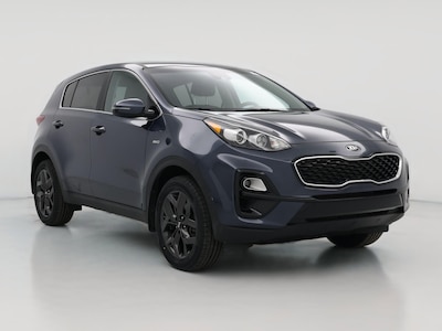 2022 Kia Sportage LX -
                Madison, TN