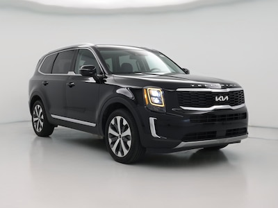 2022 Kia Telluride EX -
                Chattanooga, TN