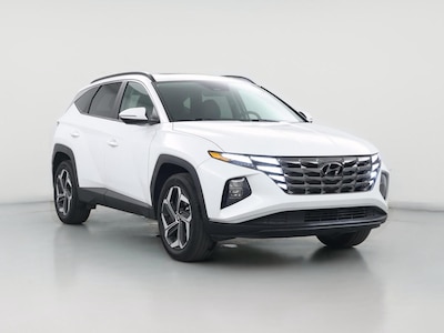 2022 Hyundai Tucson SEL -
                Cincinnati, OH