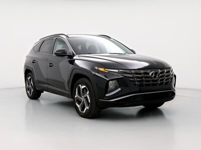 2022 Hyundai Tucson SEL -
                Huntsville, AL