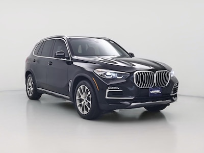 2019 BMW X5 xDrive40i -
                Farragut, TN