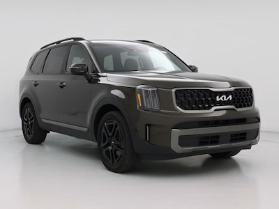 2023 Kia Telluride EX -
                Madison, TN