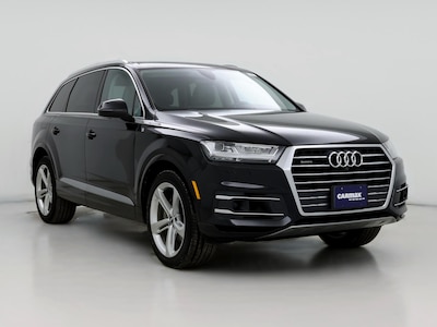 2019 Audi Q7 Prestige -
                Columbus, OH