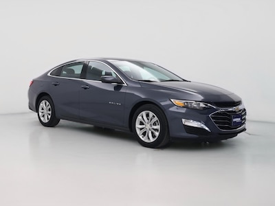 2019 Chevrolet Malibu LT -
                Dayton, OH