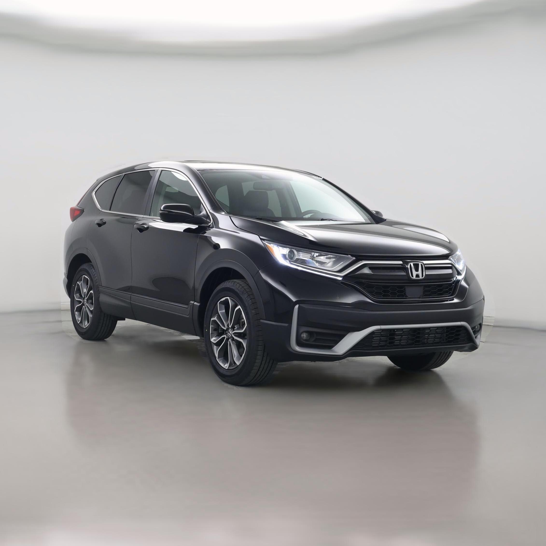 Thumbnail: 2022 Honda CR-V - 1