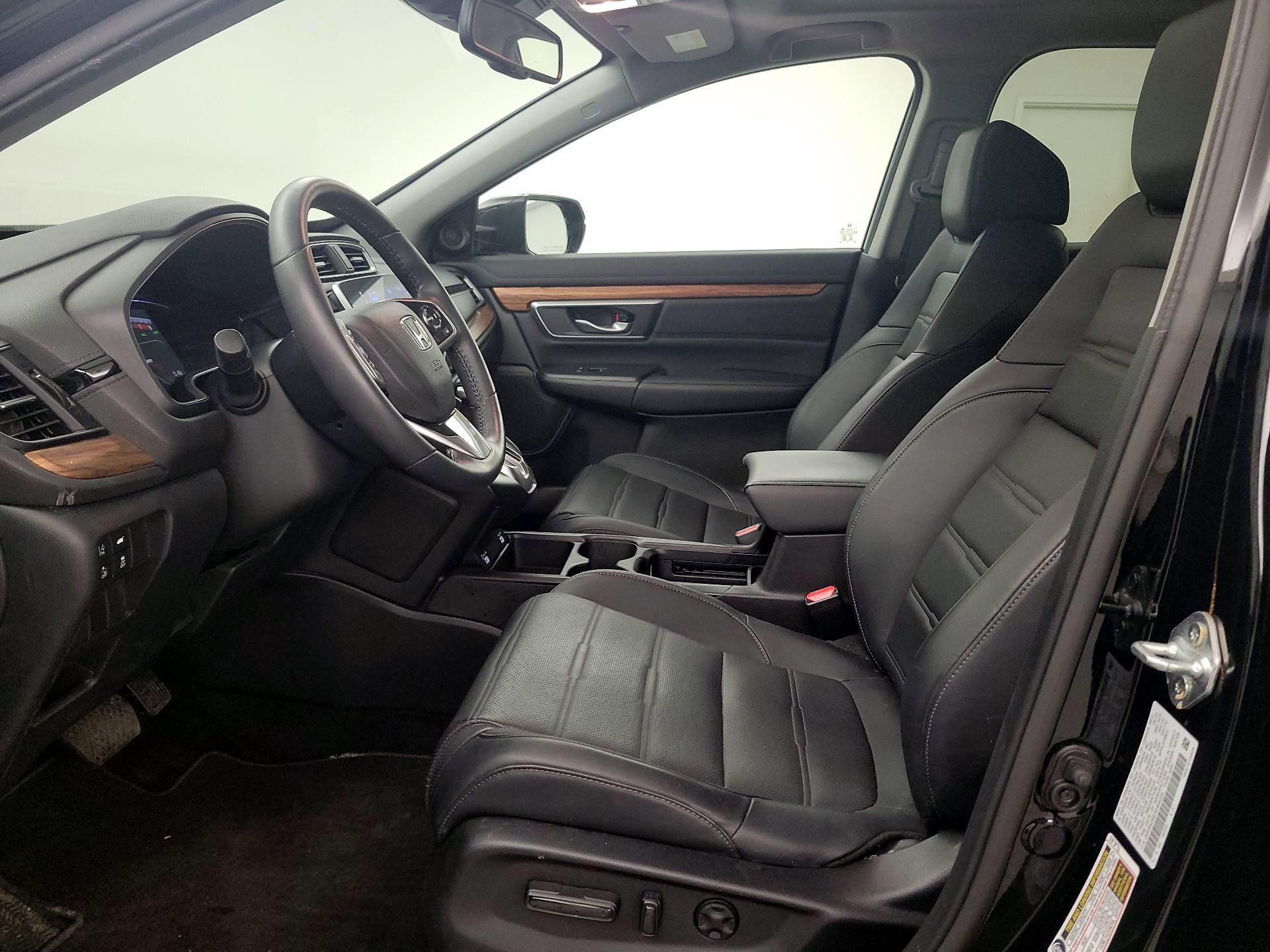 Thumbnail: 2022 Honda CR-V - 11