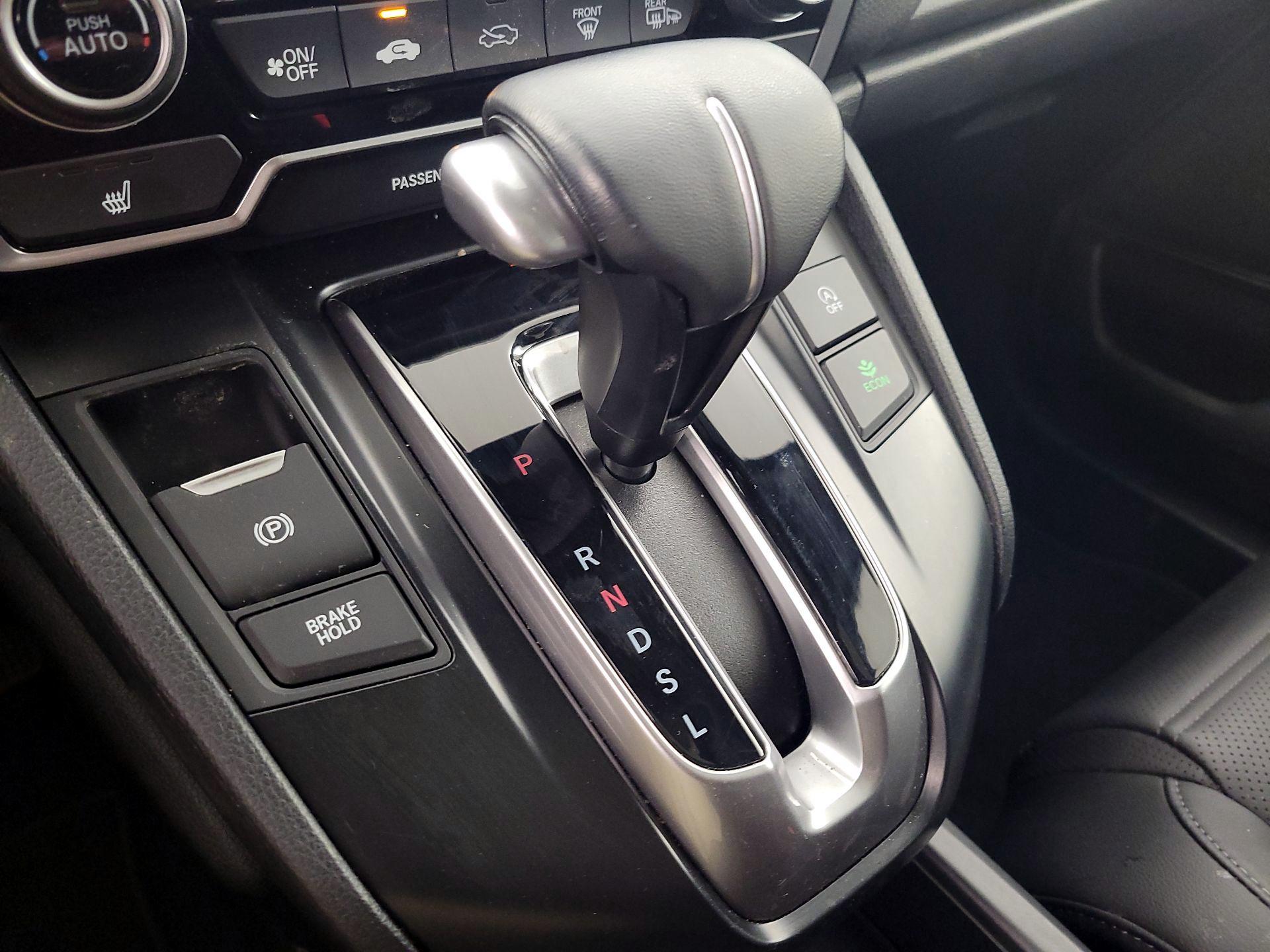 Thumbnail: 2022 Honda CR-V - 17
