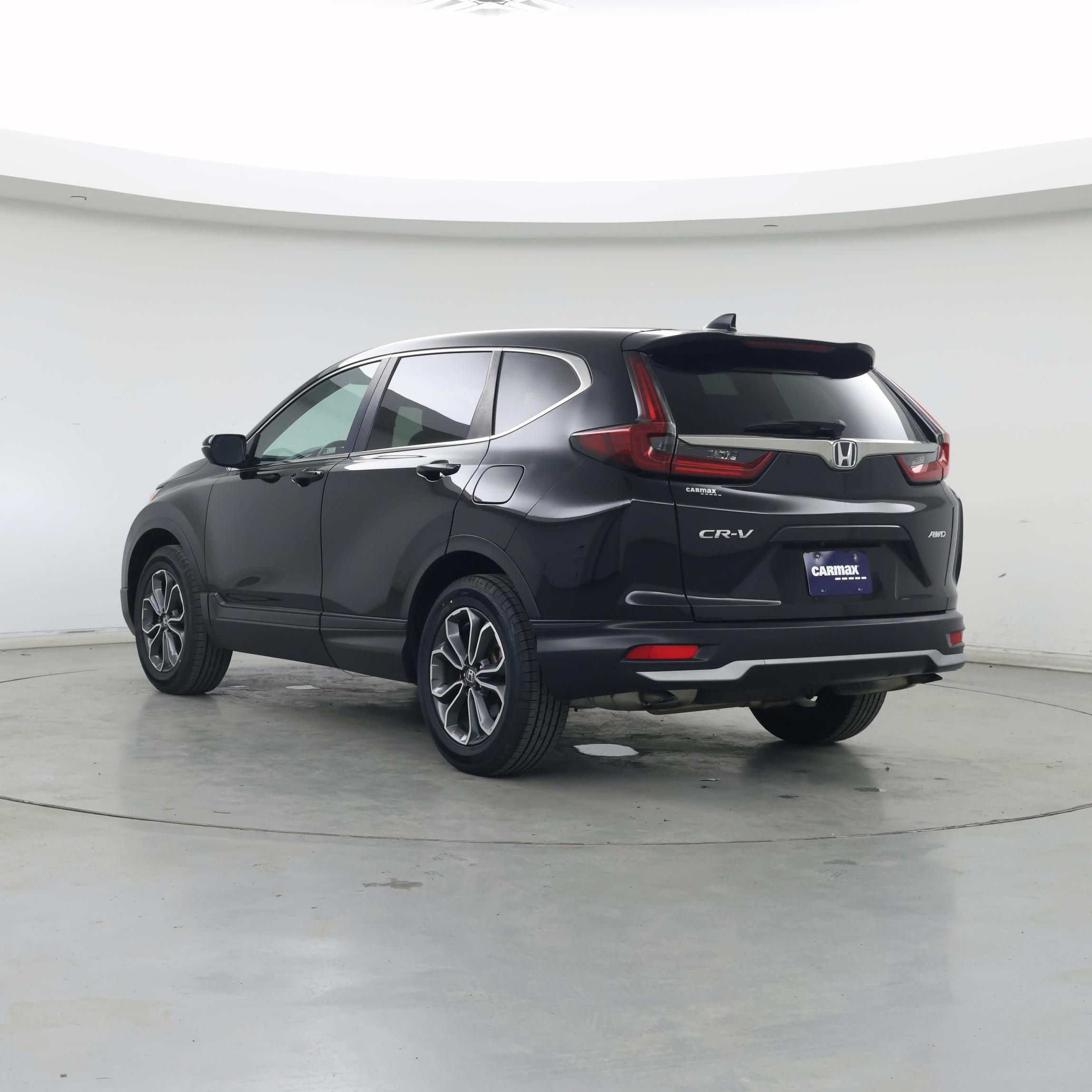 Thumbnail: 2022 Honda CR-V - 2