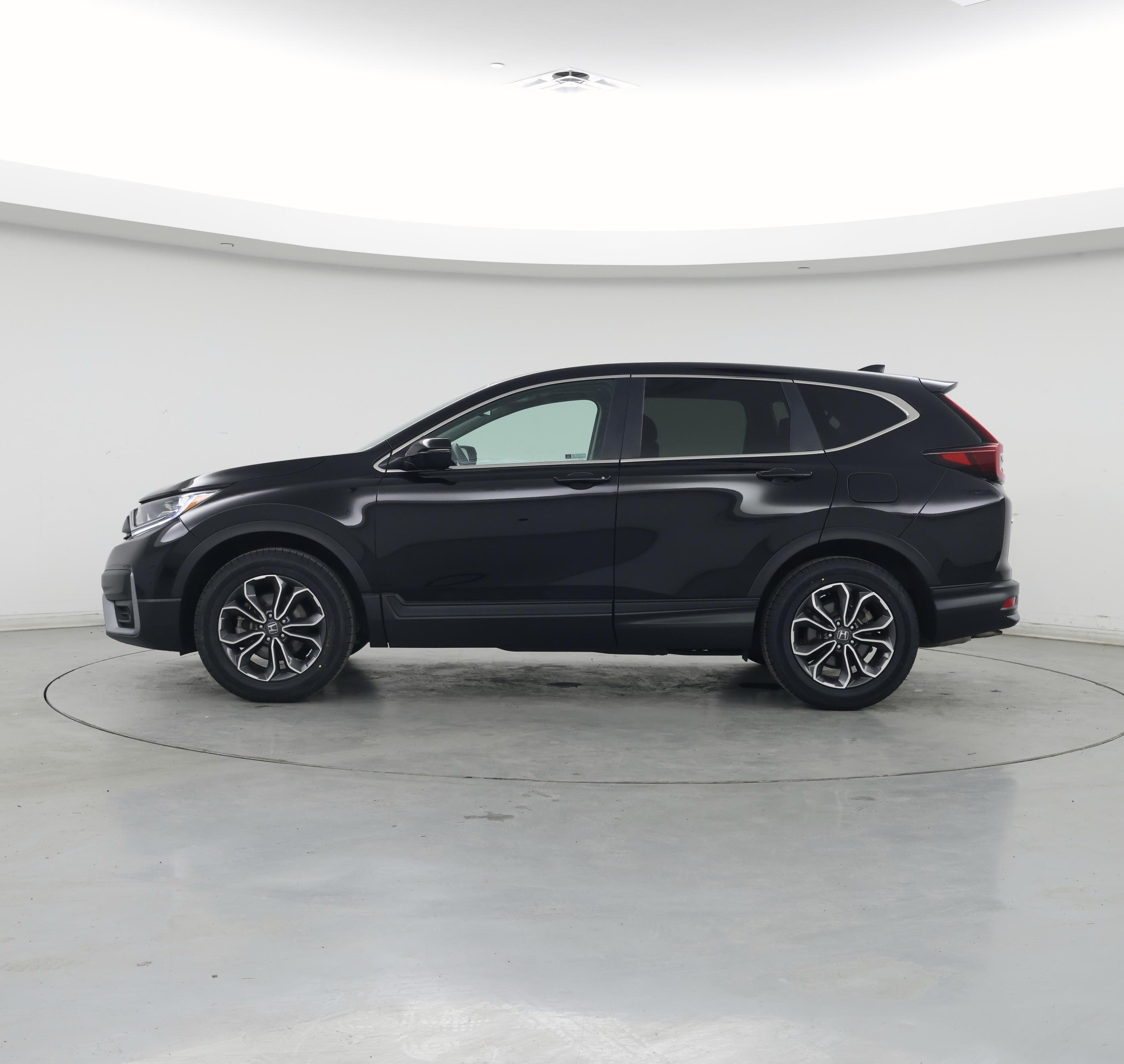 Thumbnail: 2022 Honda CR-V - 3