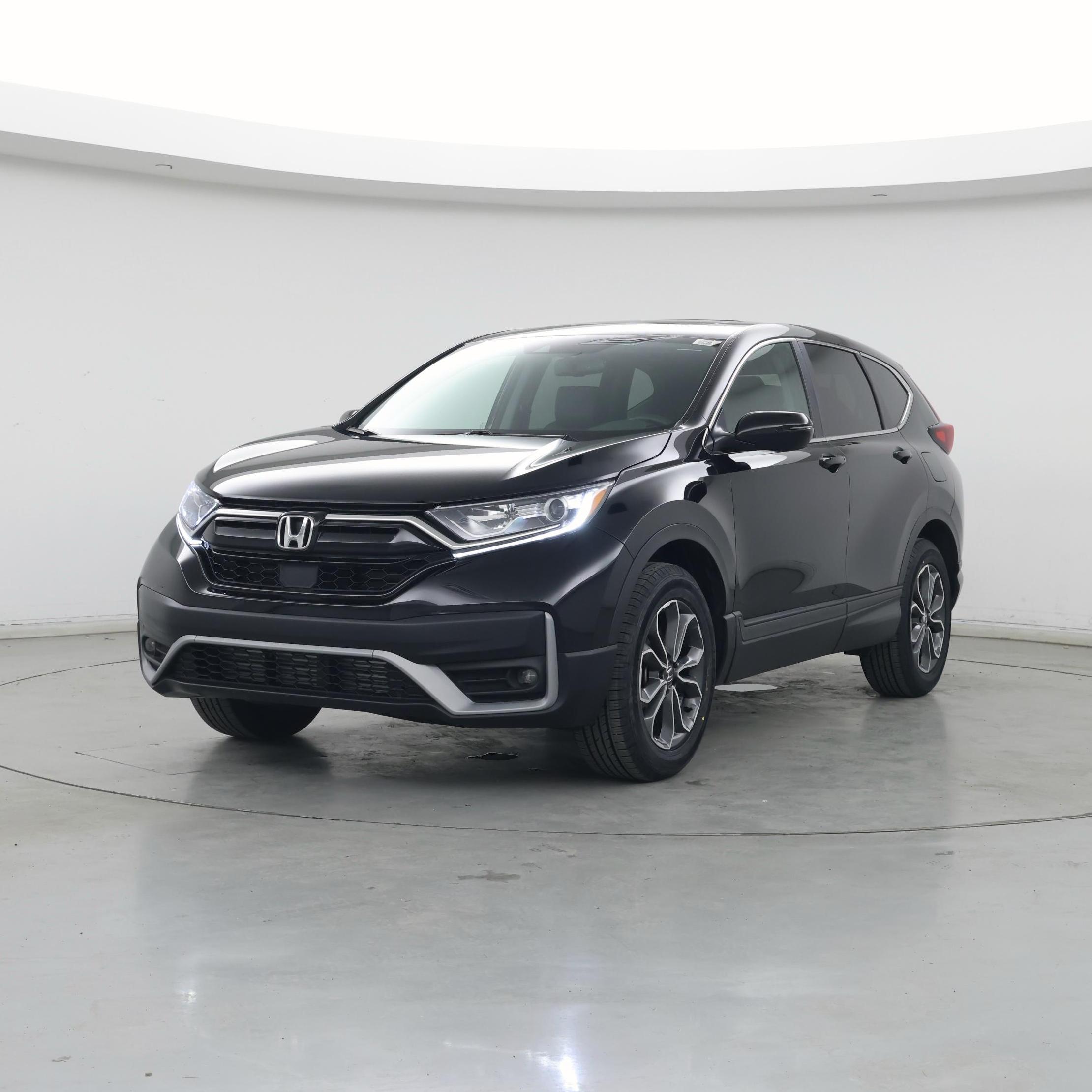 Thumbnail: 2022 Honda CR-V - 4