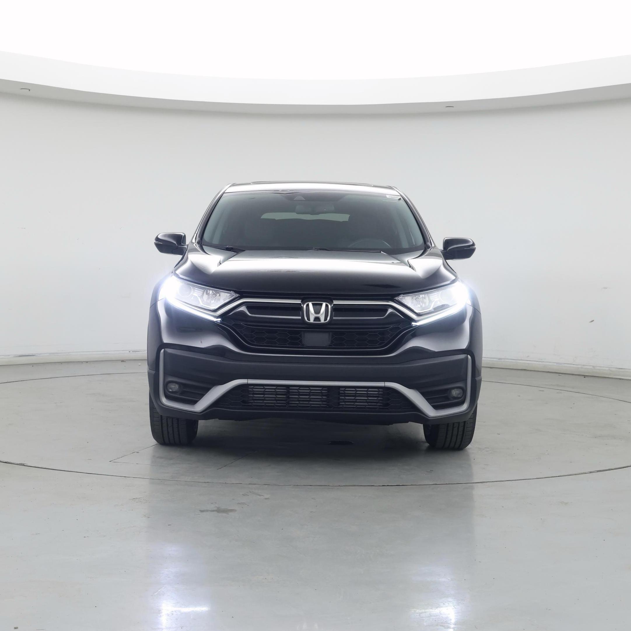 Thumbnail: 2022 Honda CR-V - 5