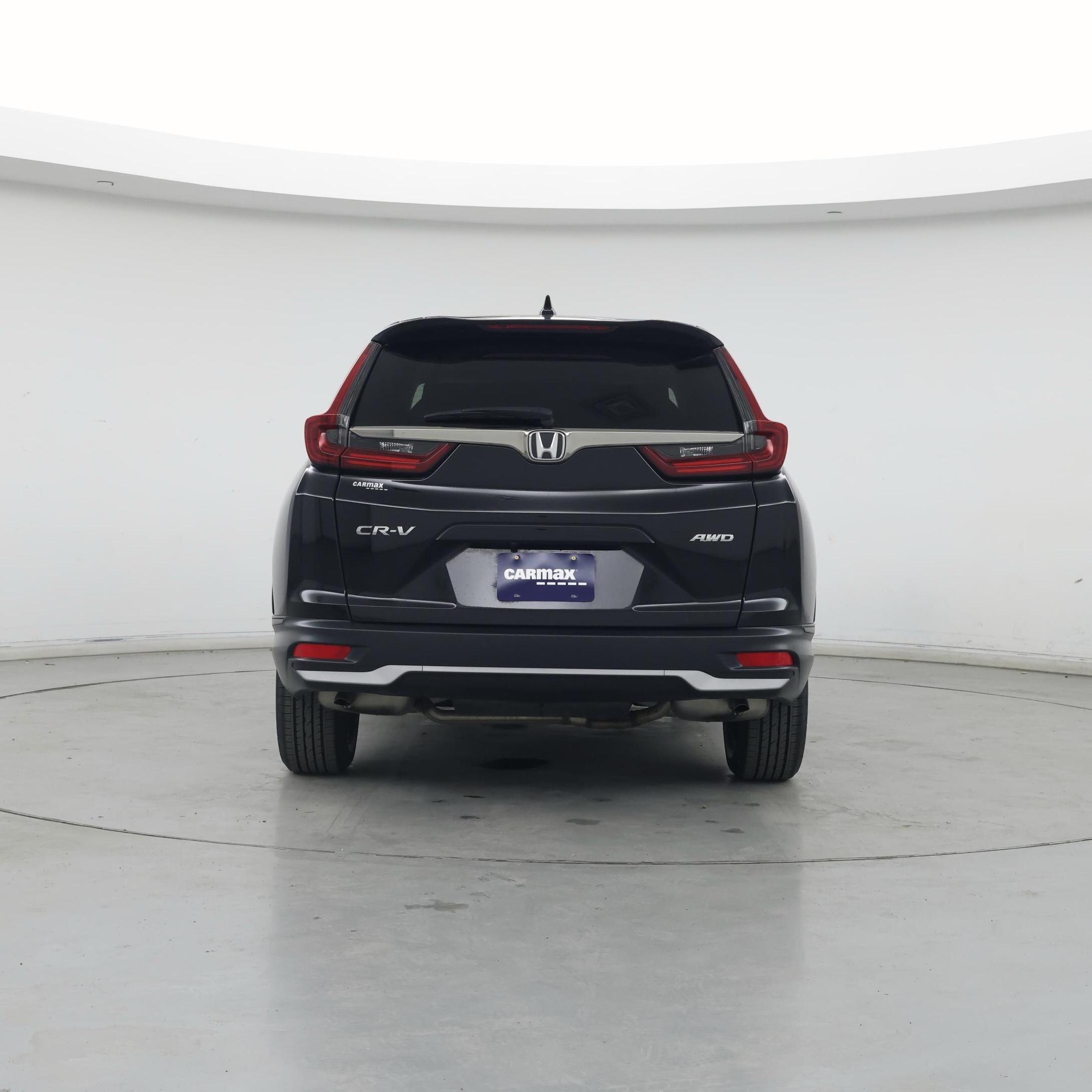 Thumbnail: 2022 Honda CR-V - 6
