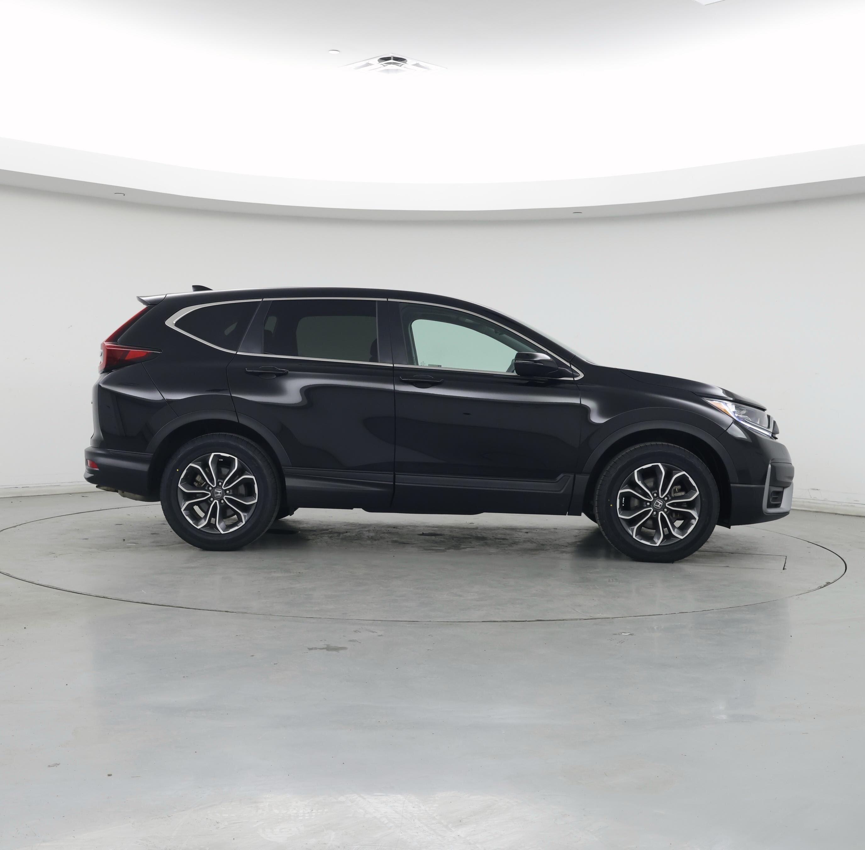 Thumbnail: 2022 Honda CR-V - 7