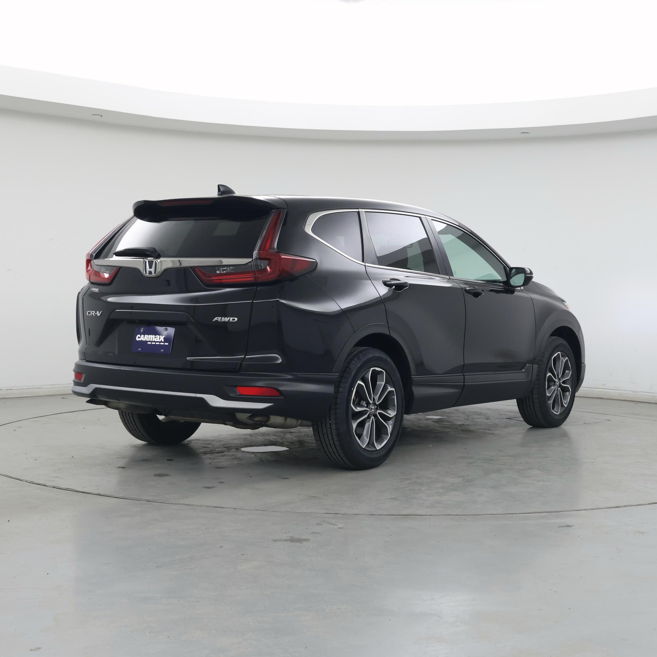 Thumbnail: 2022 Honda CR-V - 8