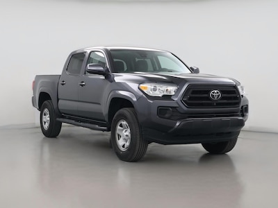 2021 Toyota Tacoma SR -
                Cincinnati, OH