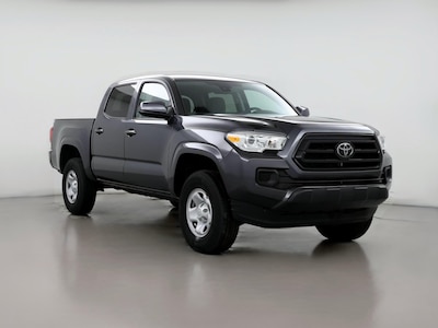 2021 Toyota Tacoma SR -
                Lexington, KY