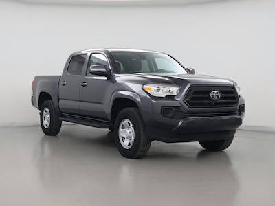 2022 Toyota Tacoma SR -
                Cincinnati, OH