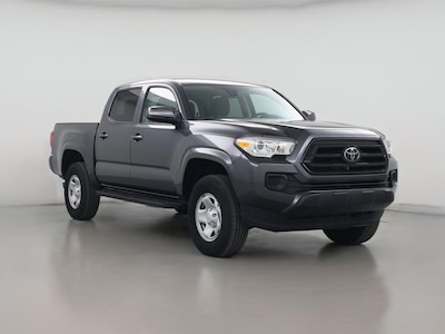 2021 Toyota Tacoma SR -
                Cincinnati, OH