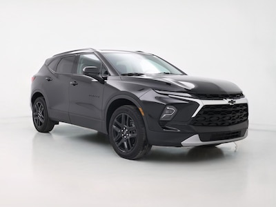 2023 Chevrolet Blazer  -
                Dayton, OH