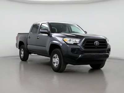 2021 Toyota Tacoma SR -
                Cincinnati, OH