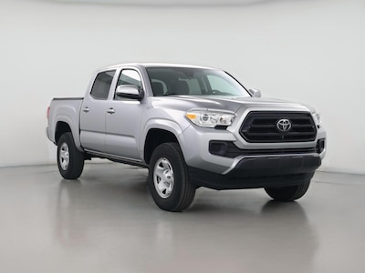 2021 Toyota Tacoma SR -
                Lexington, KY