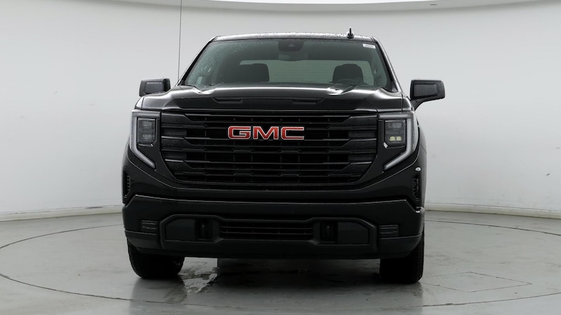 2023 GMC Sierra 1500 Pro 5