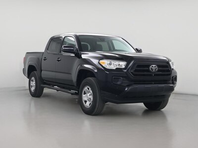 2021 Toyota Tacoma SR -
                Cincinnati, OH