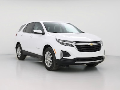 2022 Chevrolet Equinox LT -
                Cleveland, OH